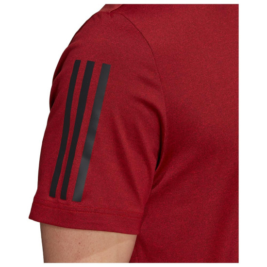 Adidas Ανδρική κοντομάνικη μπλούζα T365
